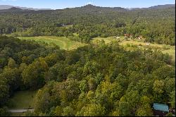 Unrestricted 1.34 Acres With Potential Mountain And Pasture Views