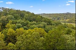 Unrestricted 1.34 Acres With Potential Mountain And Pasture Views