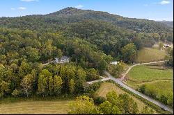 Unrestricted 1.34 Acres With Potential Mountain And Pasture Views