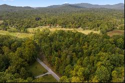 Unrestricted 1.34 Acres With Potential Mountain And Pasture Views