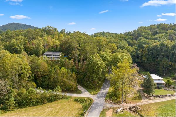 Unrestricted 1.34 Acres With Potential Mountain And Pasture Views