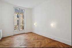 Apartment in Paris 19th - Saint Georges