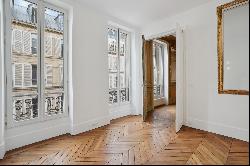 Apartment in Paris 19th - Saint Georges