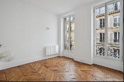 Apartment in Paris 19th - Saint Georges