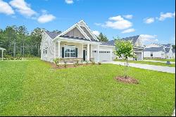 376 Ramport Street, Hardeeville SC 29927