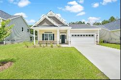 376 Ramport Street, Hardeeville SC 29927