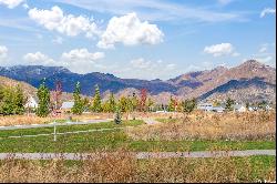 855 S Amble Way #18, Midway UT 84049