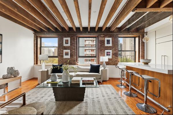 520 LAGUARDIA PLACE in Greenwich Village, New York