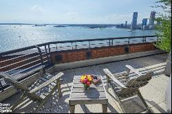 377 RECTOR PLACE PHB in Battery Park City, New York