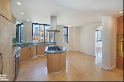 377 RECTOR PLACE PHB in Battery Park City, New York