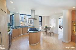 377 RECTOR PLACE PHB in Battery Park City, New York