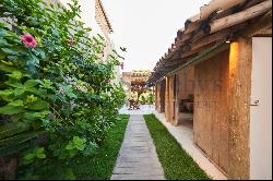 Recently-refurbished house in Trancoso