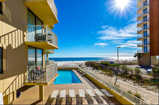 505 East Beach Boulevard, Gulf Shores, AL 36542