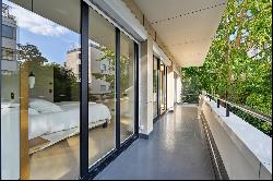 Apartment in Neuilly Sur Seine - Saint James / Bagatelle