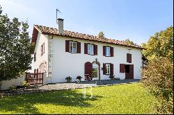 URCUIT, 170 SQ.M HOUSE WITH OUTBUILDINGS