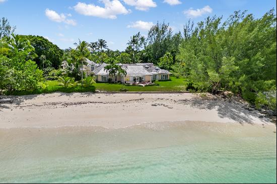 Lyford Cay