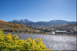 Immaculately Maintained Slope-Side Condo On Mt. Crested Butte