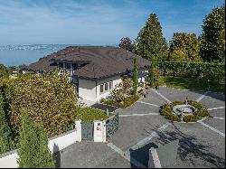 Sale PRESTIGIOUS HOUSE IN EVIAN