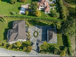 Sale PRESTIGIOUS HOUSE IN EVIAN