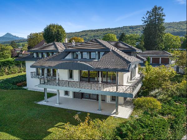 Sale PRESTIGIOUS HOUSE IN EVIAN