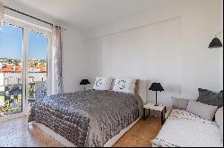 SOLE AGENT - 4 Room Apartment near the Croisette in Cannes