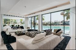 Luxury Villa in Palm Jumeirah