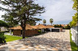 Spectacular property in the best area of El Masnou - Costa Barcelona