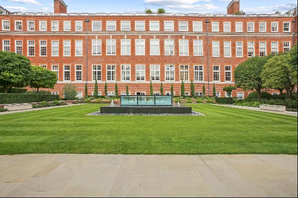 Academy Gardens (4th/5th Floor), Duchess Of Bedfords Walk, London