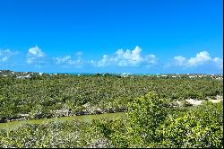 Discovery Bay Ocean View Lot