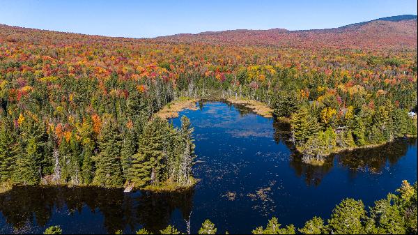 306 Lake Serenity Road, Saranac, NY, 12981