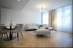 Designer apartment in the city center, BA I - Old Town, ID: 0251