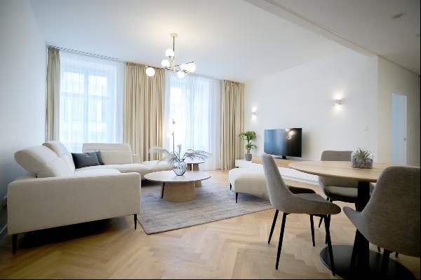 Designer apartment in the city center, BA I - Old Town, ID: 0251