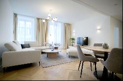 Designer apartment in the city center, BA I - Old Town, ID: 0251