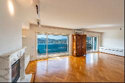 Residence Palombella: elegant 3.5 rooms with stunning views