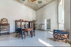 Charming and bright apartment in the heart of Trastevere