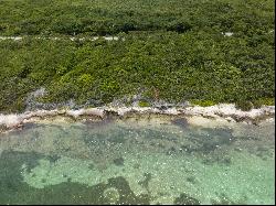 North East Coast Ocean Front Land