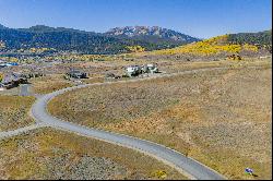 This Exceptional 2.57-Acre Lot Offers An Awe-Inspiring Opportunity