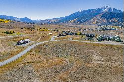 This Exceptional 2.57-Acre Lot Offers An Awe-Inspiring Opportunity