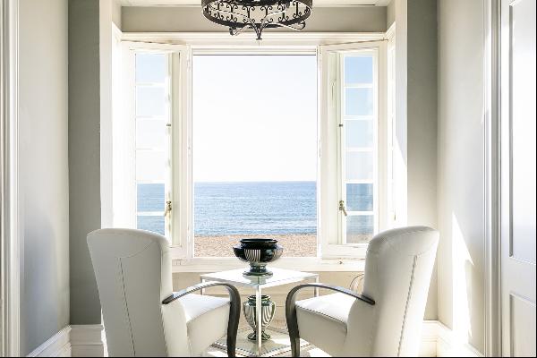 Luxury beach house for sale South of Vilanova i La Geltru