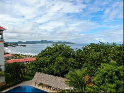 Ocean View Homesite, Cresta Norte, Playa Flamingo