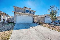 Two Story Home in Shadow Creek 