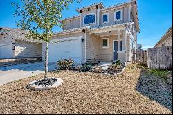 Two Story Home in Shadow Creek 