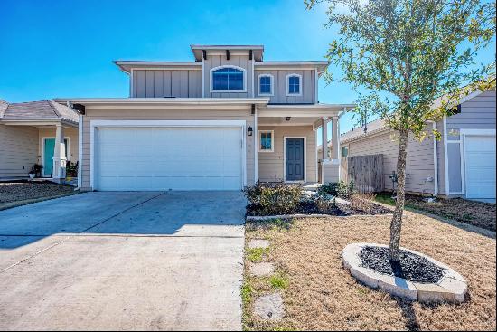 Two Story Home in Shadow Creek 