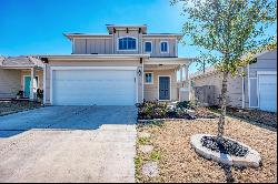 Two Story Home in Shadow Creek 