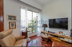 Apartment on a prime location of Rio