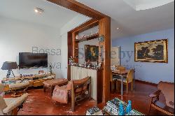 Apartment on a prime location of Rio