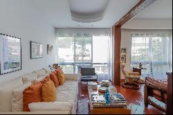 Apartment on a prime location of Rio