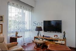 Apartment on a prime location of Rio