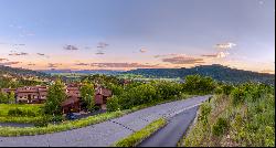 1284 Overlook Drive, Steamboat Springs, CO 80487