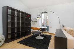 1 Bedroom Apartment, Lisboa